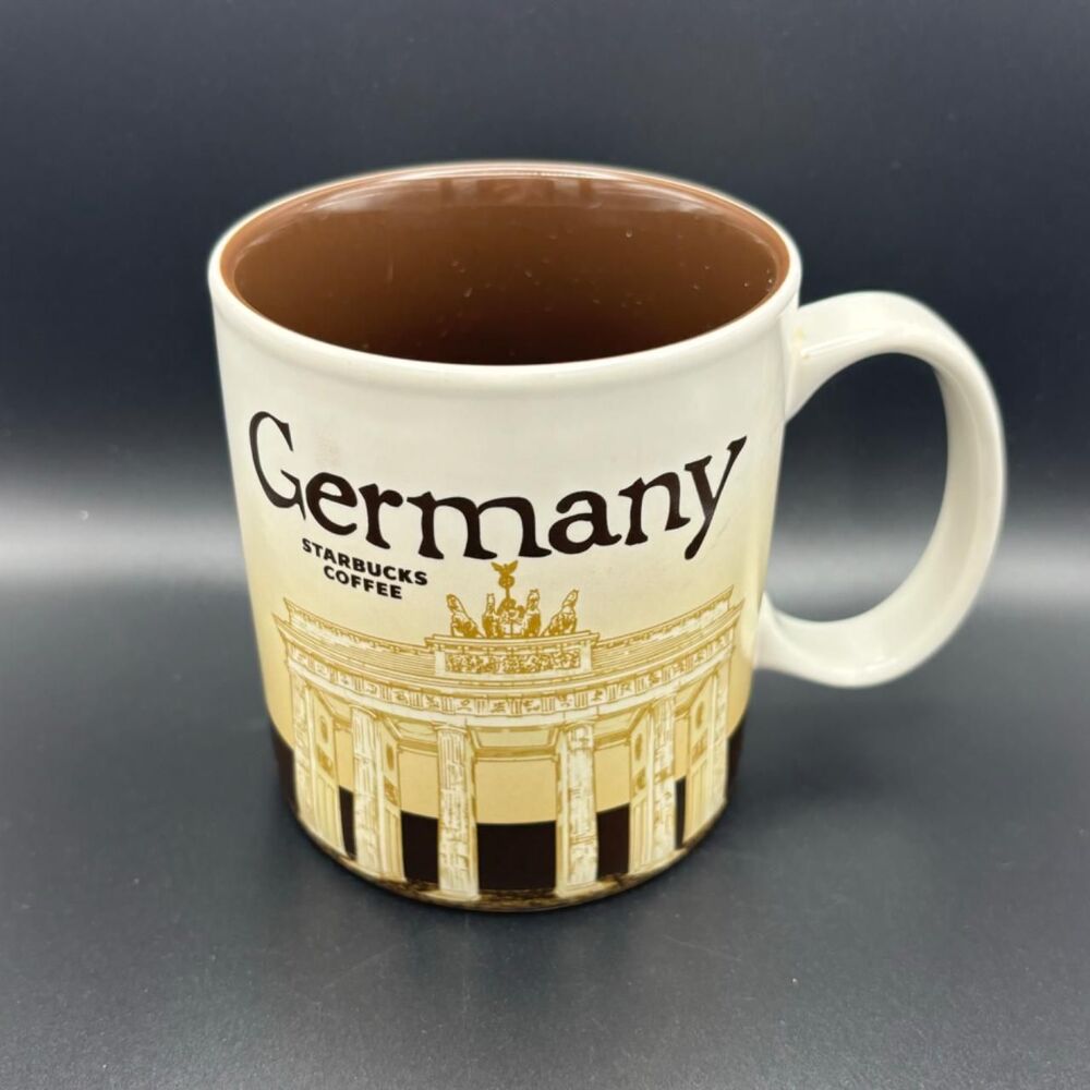 Starbucks multi Dinnerware